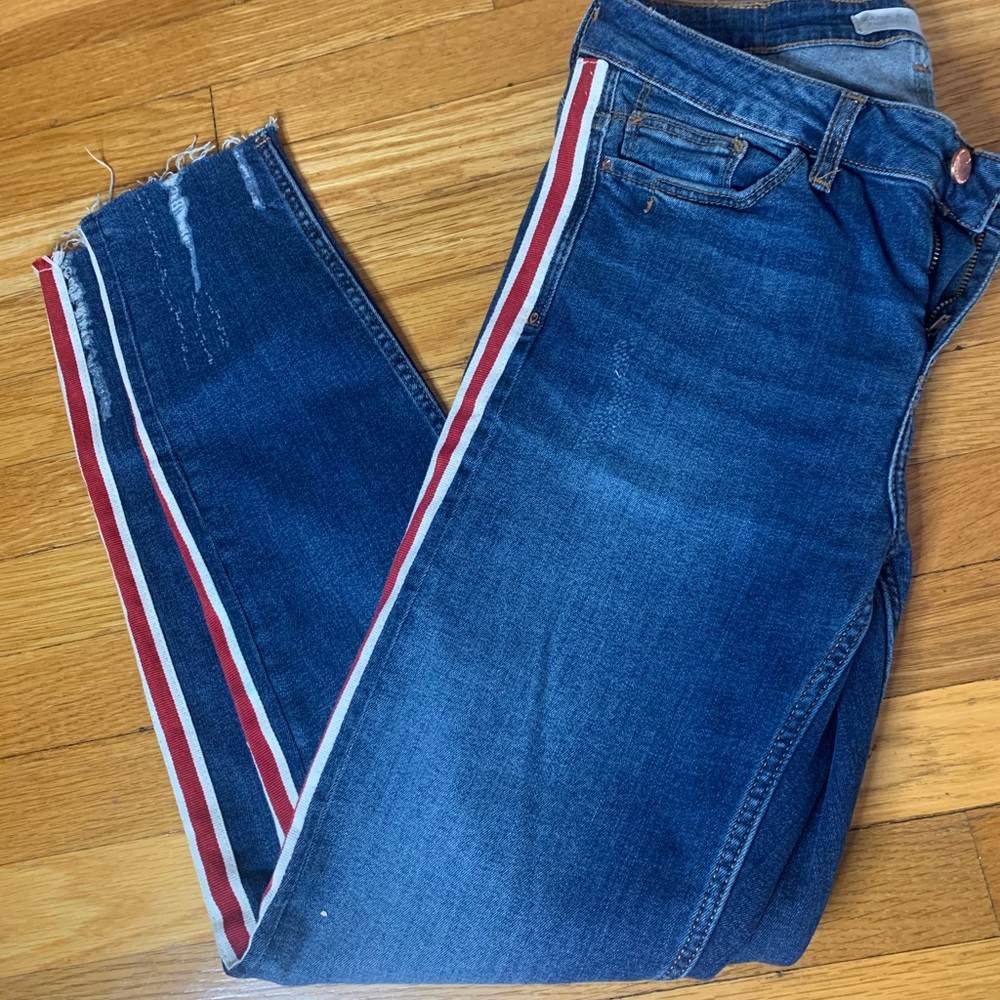 Zara pants